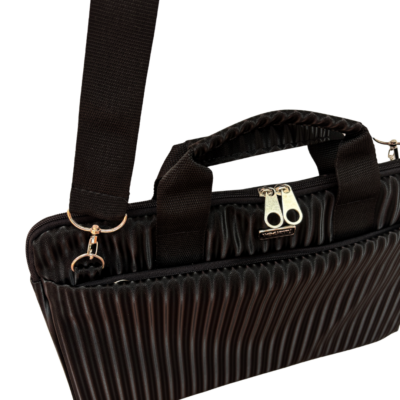 Maletín Office 14´- Microfibra