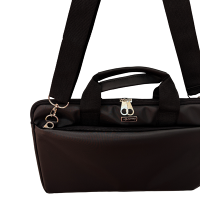 Maletín Office 15´- Microfibra