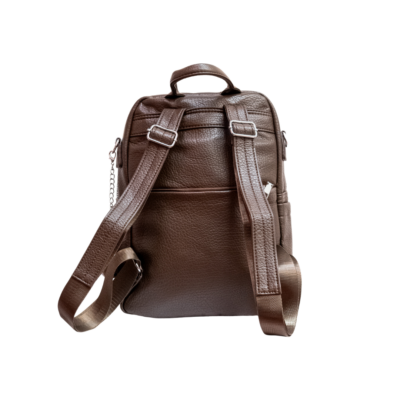 Mochila City – Cuerina