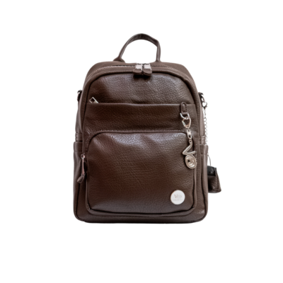 Mochila City – Cuerina