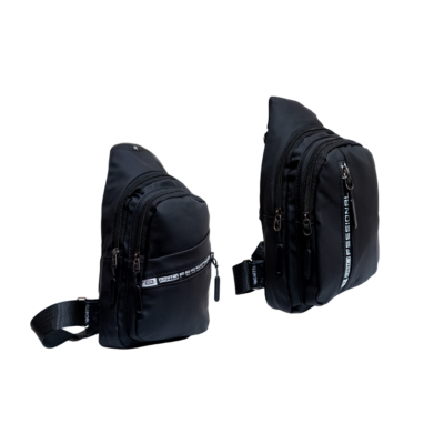 Mochila Cross X4 – Microfibra