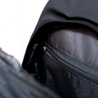 Mochila Cross X4 – Microfibra