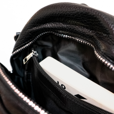 Mochila City – Cuerina